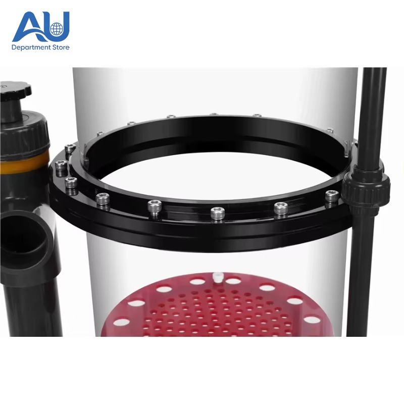 Large-capacity protein skimmer - Marine Aquarium Exhibition recension och pris
