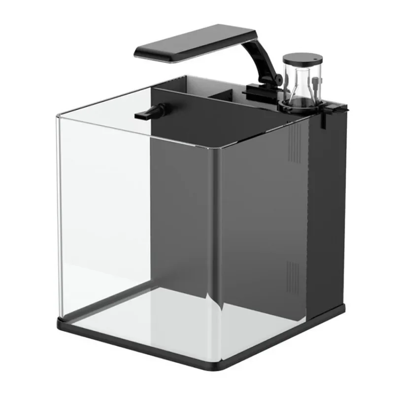 Hot sales Ultra Clear Glass Mi - Aquarium Marine Clearwater recension och pris