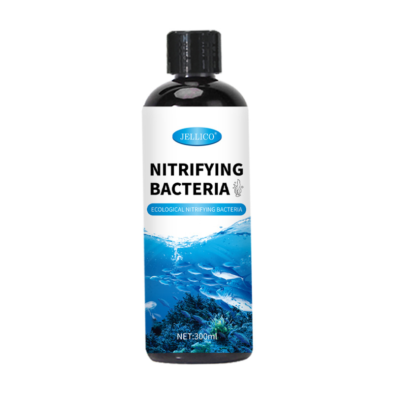 300ml Nitrifying Bacteria Aqua - Aquarium Marine Clearwater recension och pris