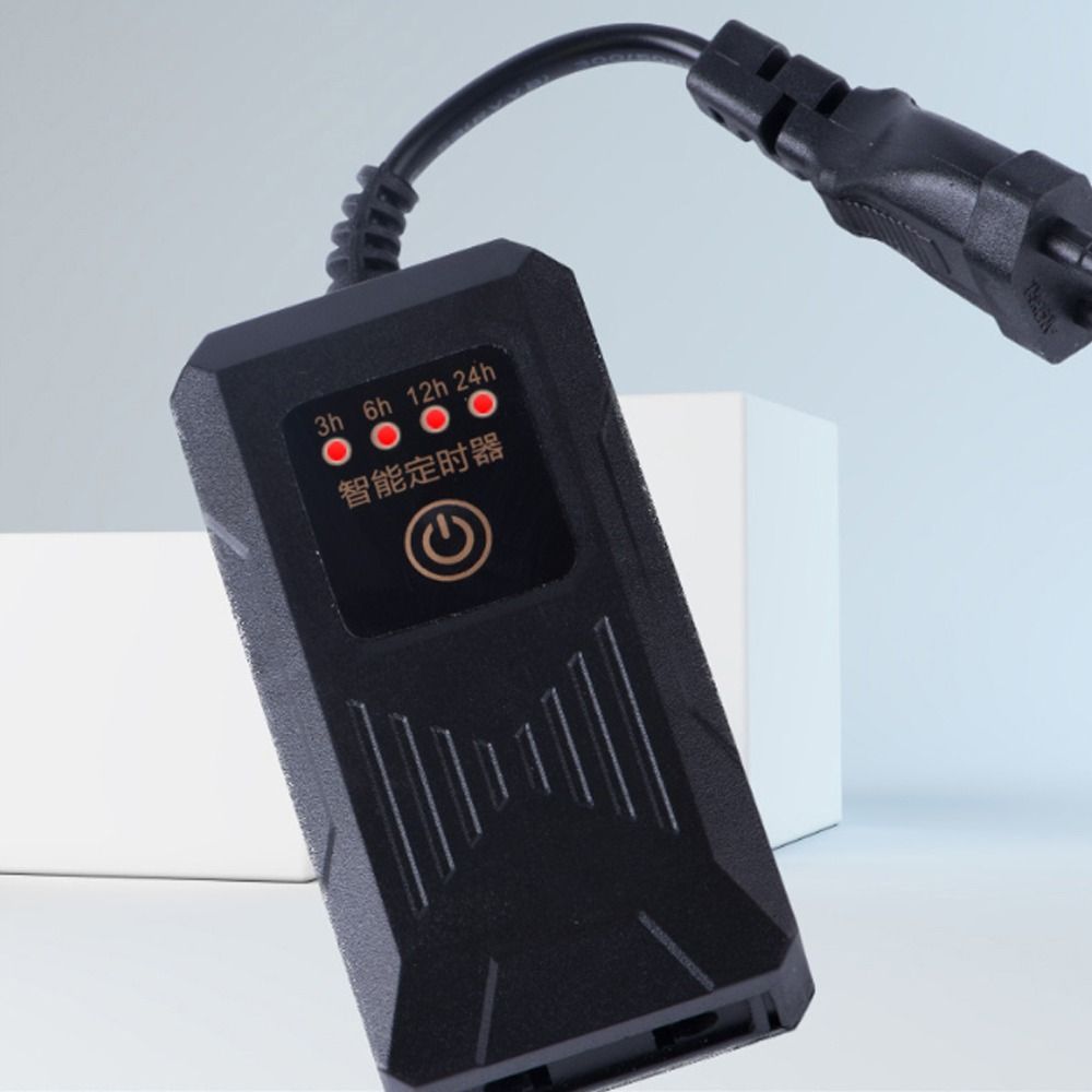 Four-speed Cycle Aquarium Time - Aquarium Marine Lights recension och pris