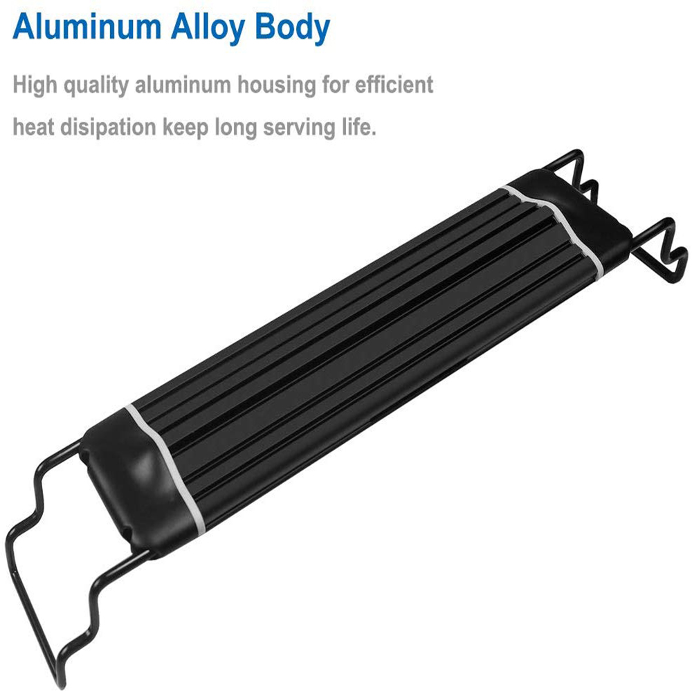 Super Bright Aquarium Lighting - Aquarium Blue Marine Reef recension och pris
