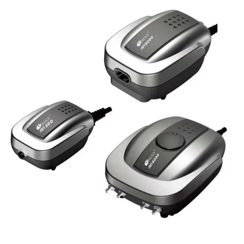 Silent Aquarium Air Pump Fish  - Marine Aquarium Aquascape recension och pris