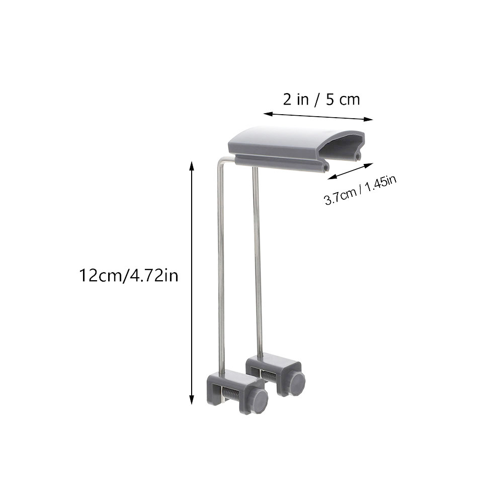 2Pcs Aquarium Light Stand Adju - Aquarium Marine Lights recension och pris