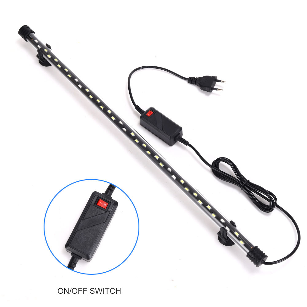 90-260V Aquarium Light LED Wat - Aquarium Marine Lights recension och pris