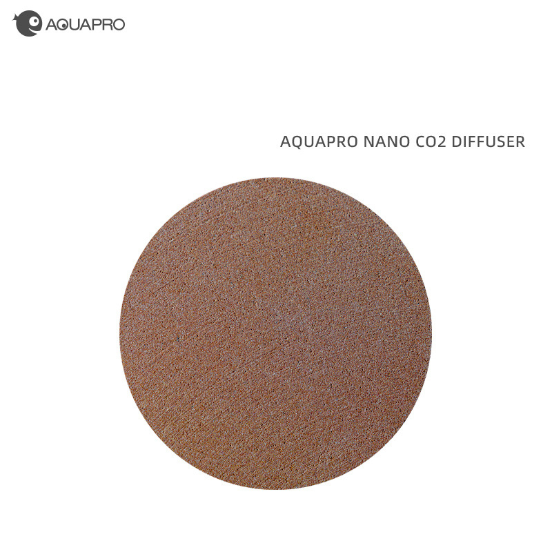 Aquarium CO2 Diffuser Fish Tan - Marine Aquarium Aquascape recension och pris