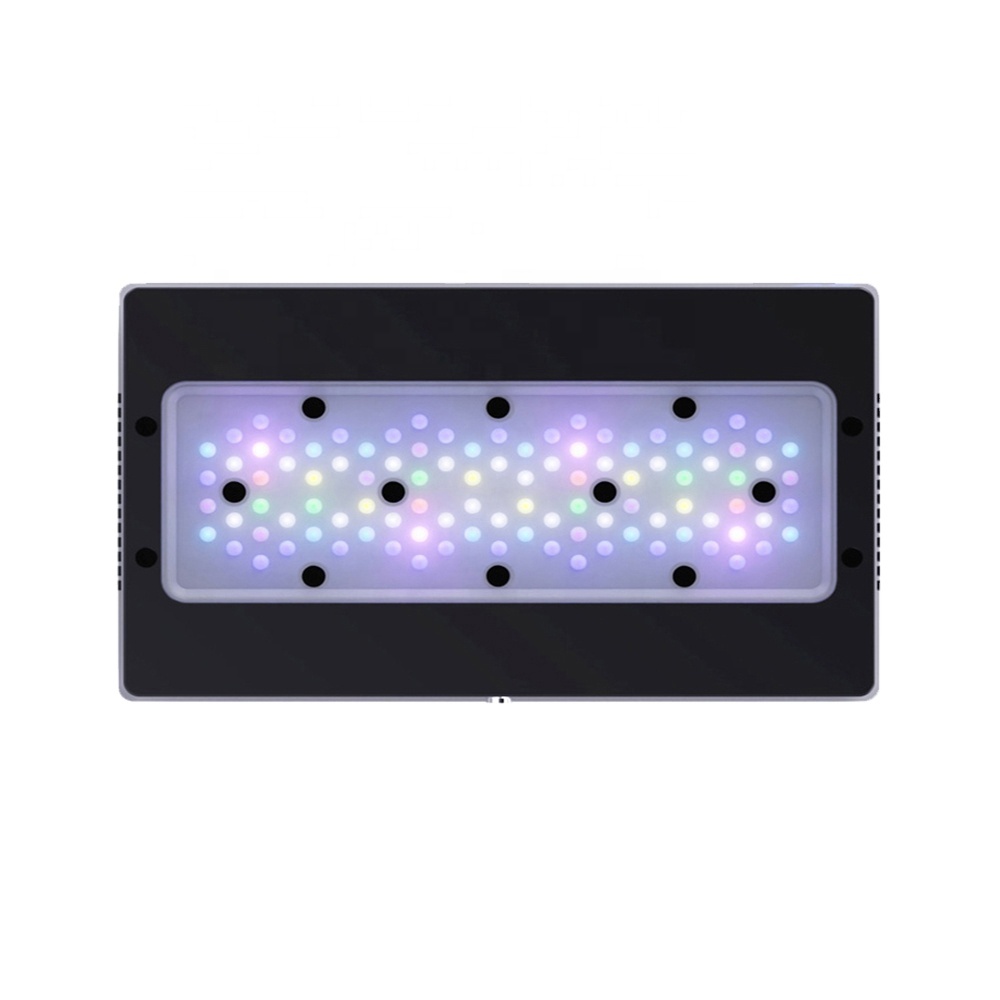 A8SE II Max And Blue 240W Full - Aquarium Blue Marine Reef recension och pris