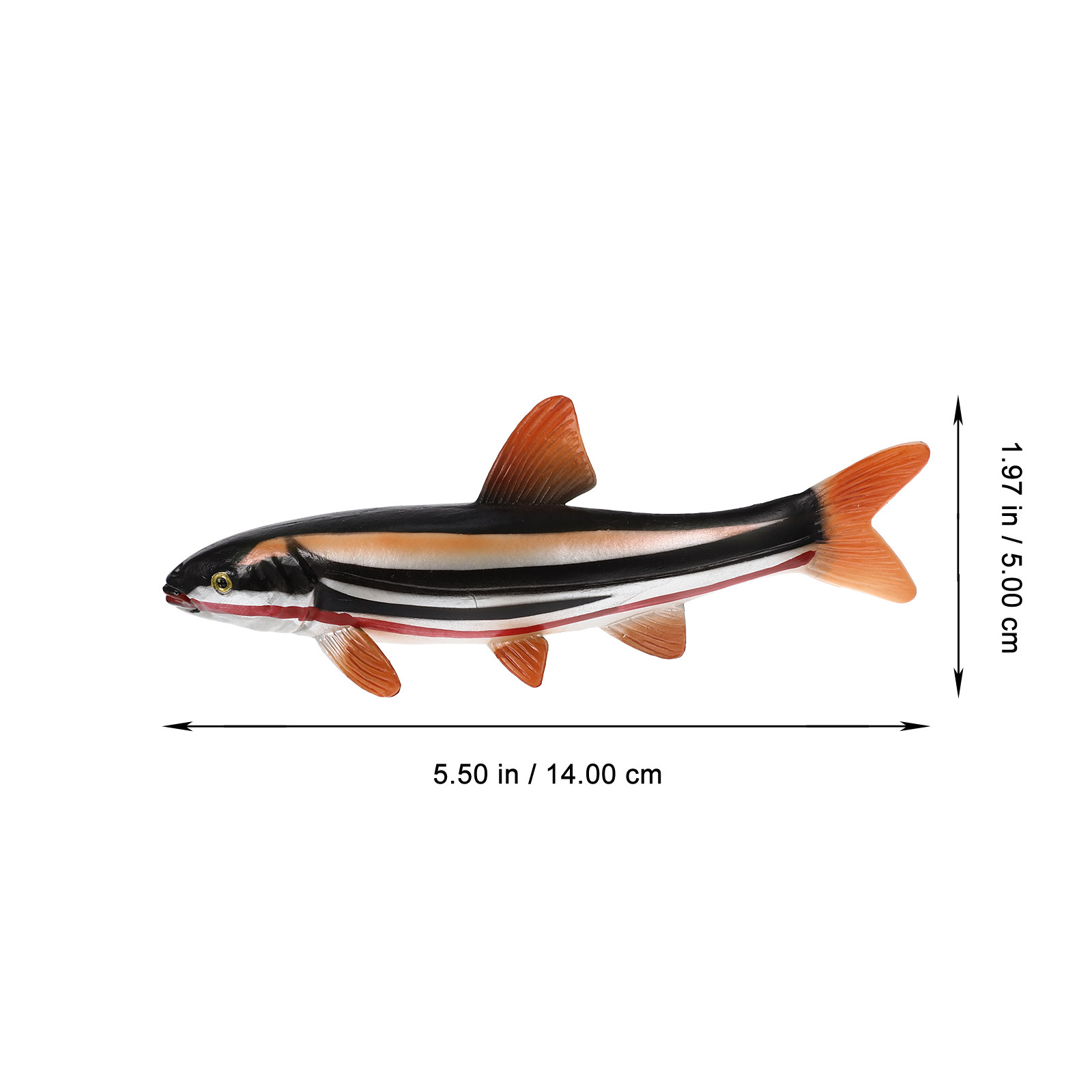 Simulation Sea Animal Solid Pl - Marine Aquarium Europe recension och pris