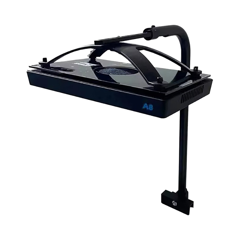 A8 PRO III Max and Blue 245W F - Aquarium Blue Marine Reef recension och pris