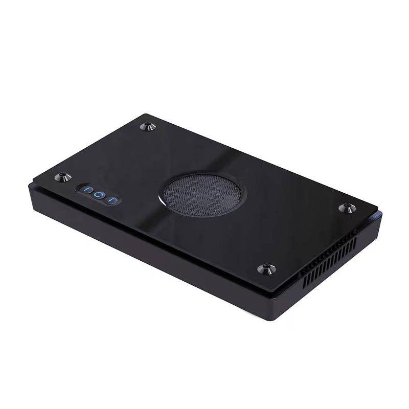 X30 Blue+ Smart 215W Full Spec - Aquarium Blue Marine Reef recension och pris
