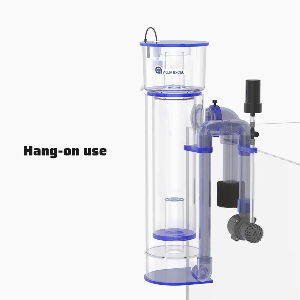 AQUA EXCEL AE-75H/100H Hang-on - Marine Aquarium Aquascape recension och pris