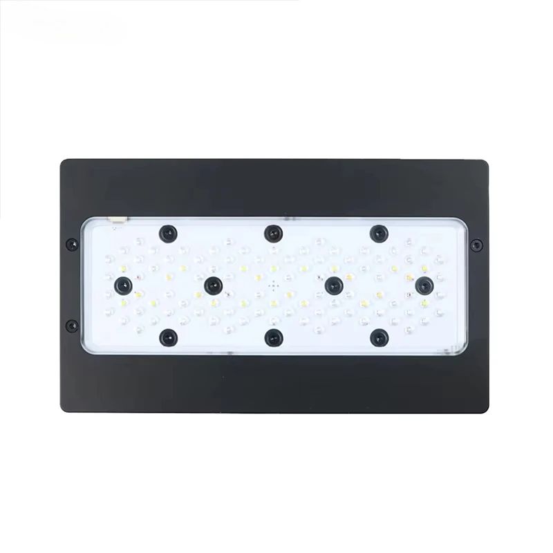 A8Pro Max/Blue 240W CREE Light - Aquarium Blue Marine Reef recension och pris