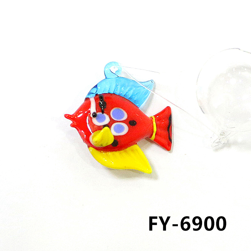 Aquarium Decor Floating Glass  - Marine Aquarium Europe recension och pris
